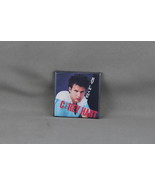 Vintage Band PIn  - Corey Hart Boy in the Box - Paper Pin  - $26.36 CAD