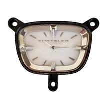 2011 2012 2013 2014 2015 2016 Chrysler Town &amp; Country Dash Analog Clock - £15.51 GBP