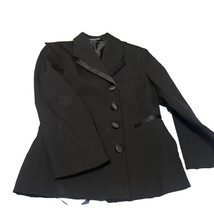 Lot Of Boys Clothes 3 Blazers Size 6 To 8 6B Dockers Oscar De La Renta R... - $6.83 CAD