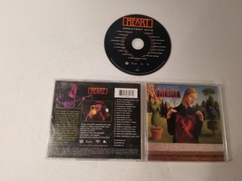 Greatest Hits by Heart (CD, 1998, Sony) - £6.30 GBP
