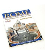 Rome From Its Origins to the Present Time and the Vatican Art History Pa... - £12.42 GBP