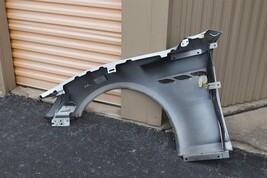 14-18 MASERATI GHIBLI Fender Modguard Passenger Right RH *LOCAL PICK UP ONLY* image 7