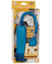 Head Coach Erection Pump - Blue - $27.71