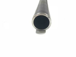 DOM Steel Tube 1&quot; OD X .760 ID X .120 Wall 36&quot; piece - $23.20