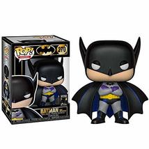 Funko POP! Heroes 80th-Batman 1st Appearance - (1939) - DC Comics - Collectible  - £12.57 GBP