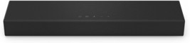 The Vizio 2.0 Home Theater Sound Bar With Dts Virtual:X, Bluetooth, Voice, J6). - $61.94