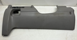 2009-2012 Honda Pilot Left Lower Kneebolster Trim P/N 77303-SZA-A00ZD Oem - $36.82