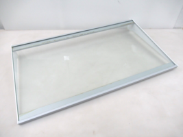 Electrolux Freezer Glass ( 26&quot; x 14 5/8&quot; )  Shelf  297296510 297296600 2... - £64.86 GBP