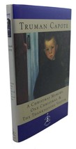 Truman Capote A Christmas Memory, One Christmas, And The Thanksgiving Visitor M - $54.95