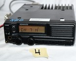 KENWOOD TK-790 TK790 VHF 50watt dash mount CORE RADIO ONLY #4 - £48.71 GBP