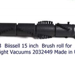 Bissell Brushroll for Cleanview Helix, Power Force, Revolution Part # 20... - $22.77