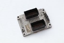 GM Cadillac Ecu Ecm Engine Computer Electronic Control Module 0-261-206-487
