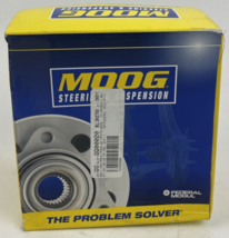Front Wheel Hub Assembly For 2005-2009 Ford Mustang 2006 2007 2008 Moog ... - $53.45