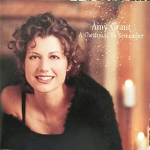 Amy Grant - A Christmas To Remember (CD, Album) (Very Good (VG)) - £1.83 GBP
