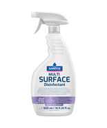 Multi-Surface Disinfectant Spray 500 ml / 16.9 fl oz - $7.00