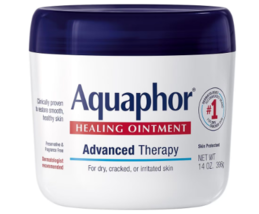 Aquaphor Advance Therapy Healing Ointment Fragrance Free 14.0oz - £39.82 GBP