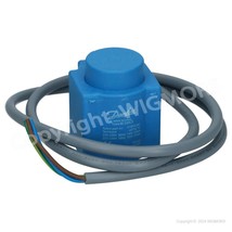 Coil Danfoss BF230CS 220-230V 50/60Hz 16W IP67 with 1m cable 018F6282 - $73.92