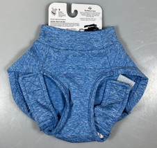 Dog Pet Base Layer The Nature Lover S 8 - 10 Inches Blue and White YOULY - $9.89