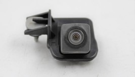 Camera/Projector Hatchback Camera Rear Fits 2017-18 TOYOTA COROLLA IM OE... - $89.99