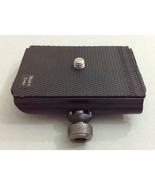 RPS  DOT LINE QR plate for TTL flash bracket RS-0421 Replacement Part - $14.35