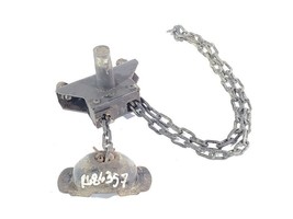 Spare Wheel Carrier Assembly OEM 2012 Nissan Titan  - $1,150.45 MXN