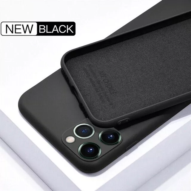 For iPhone 16 SE Silicone Case Camera Lens Cover - $30.99