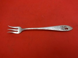 Revere by Schofield Sterling Silver Cocktail Fork 5 5/8&quot; - £46.35 GBP
