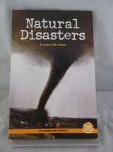 Natural Disasters Madeline Boskey Scholastic Children&#39;s Chapter Book - £1.99 GBP