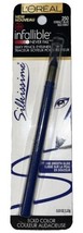 Loreal Infallible Silkissime Eyeliner #250 COBALT BLUE (New/Sealed) Disc... - $11.85