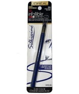 Loreal Infallible Silkissime Eyeliner #250 COBALT BLUE (New/Sealed) Disc... - £9.52 GBP