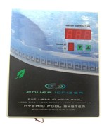 Main Access 454007 Ionizer Water Treatment Power Center for Pools Spas H... - $5,318.63 MXN