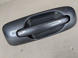 OEM 01-07 Grand Caravan Town &amp; Country Rear Passenger Side Exterior Door... - $45.53
