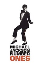 Michael Jackson - Number Ones (DVD, 2003 + BONUS CD, PlayStation 2 Compatible) - £9.55 GBP