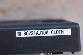 Subaru Harman Kardon Radio Stereo Audio Amplifier Amp 86221AJ10A image 5