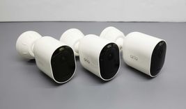 Arlo Pro 5S 2K VMC4360P 3 Camera Wire Free Spotlight Security System image 2