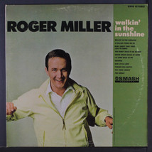 Roger miller walkin in the sunshine thumb200