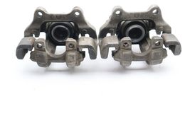 12-18 BMW F30 320I 328I REAR BRAKE CALIPERS LEFT & RIGHT PAIR E3159 image 6