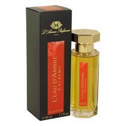 L'eau D'ambre Extreme Eau De Parfum Spray By L'Artisan Parfumeur For Women - $85.85