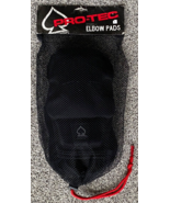 ProTec Soft Elbow Pads - Size Large - Multi Sport - €20,45 EUR