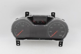 Speedometer Cluster 33K Miles Fits 2017-2020 Chevrolet Impala Oem #20257ID 84... - £105.59 GBP