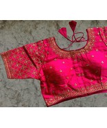  Embroidery Bridal Work Blouse - €26,05 EUR