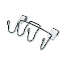 Weber Kettle Tool Hooks, for 18&quot; and 22&quot; Charcoal Grills - £13.58 GBP