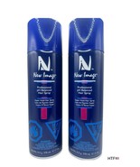 2x NEW IMAGE Super Hold Hair Spray pH Balanced 11 oz Each - £61.94 GBP