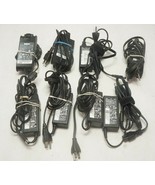 (8) OEM Dell 65W 19.5V 3.34A Mixed Model Laptop Charger Power Adapter - ... - $61.96 CAD