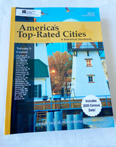 2023 PB America&#39;s Top-rated Cities 2023 (3) (America&#39;s Top Rated Cities:... - $95.99