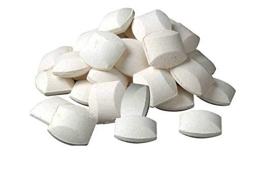 Grill Parts Zone Genuine Barbeque Flavor Ceramic Briquettes (54 Piece) A... - $49.65