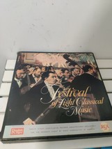 Festival Of Light Classical Music Readers Gig records 13 Lps Super Fast Dispatch - £40.27 GBP