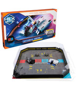 HEX BOTS BattleBots Arena Bite Force &amp; Blacksmith Remote Control Robot Toy - $909.57 MXN