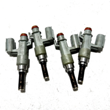 2018-2024 TOYOTA CAMRY 2.5L ENGINE MOTOR FUEL INJECTOR SET OF 4 OEM✔ Fas... - $177.56