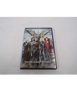 The Last Stand Greatest Action X-Men Movie Adrenaline fueled fun DVD Movies - $125.78 MXN